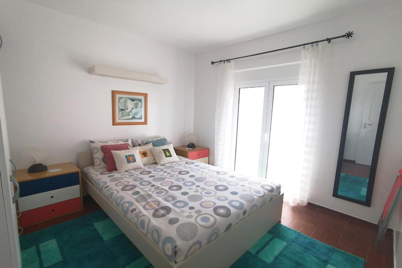 A20 - Lagos Town Bedroom Εξωτερικό φωτογραφία