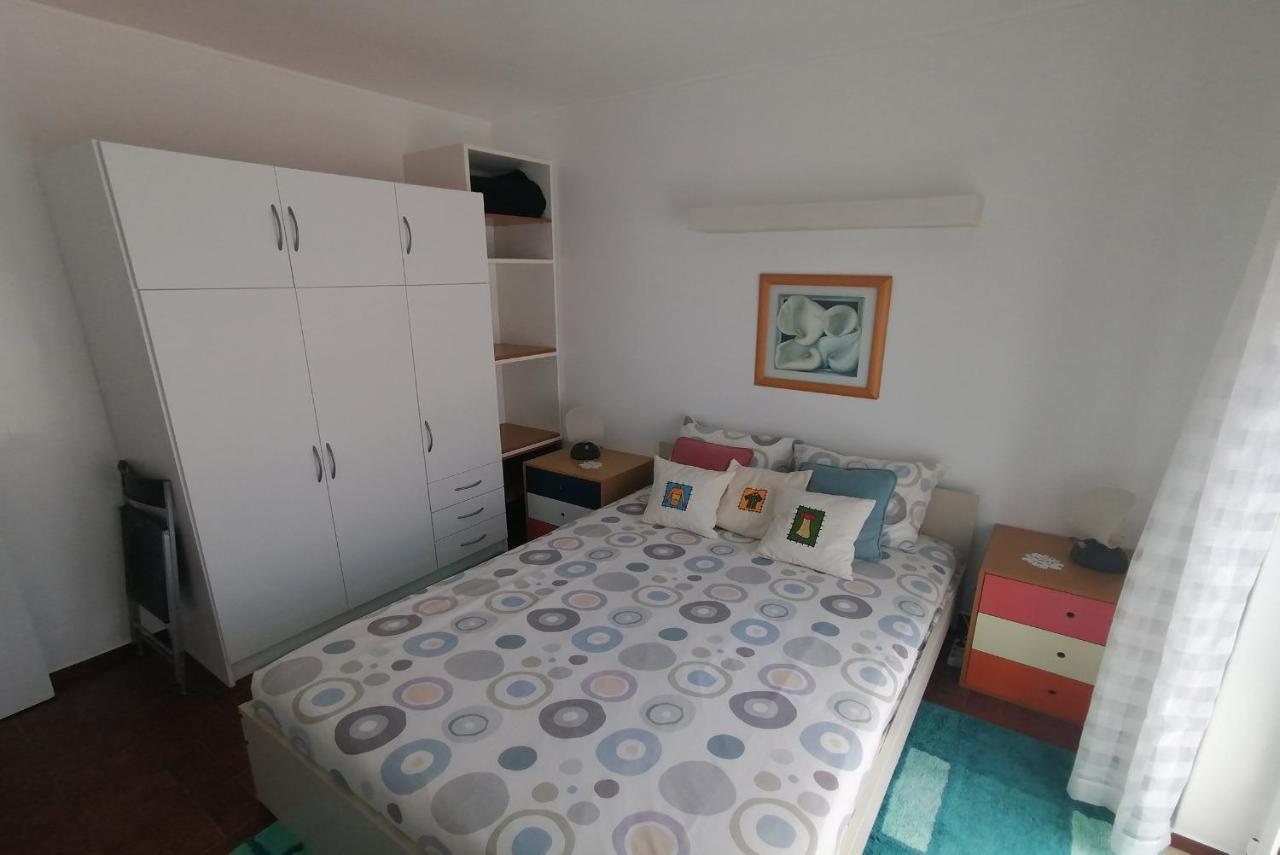 A20 - Lagos Town Bedroom Εξωτερικό φωτογραφία