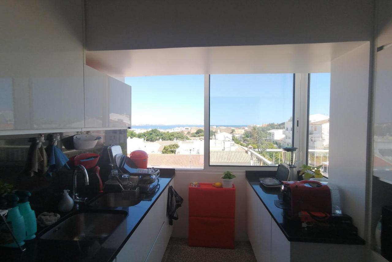 A20 - Lagos Town Bedroom Εξωτερικό φωτογραφία